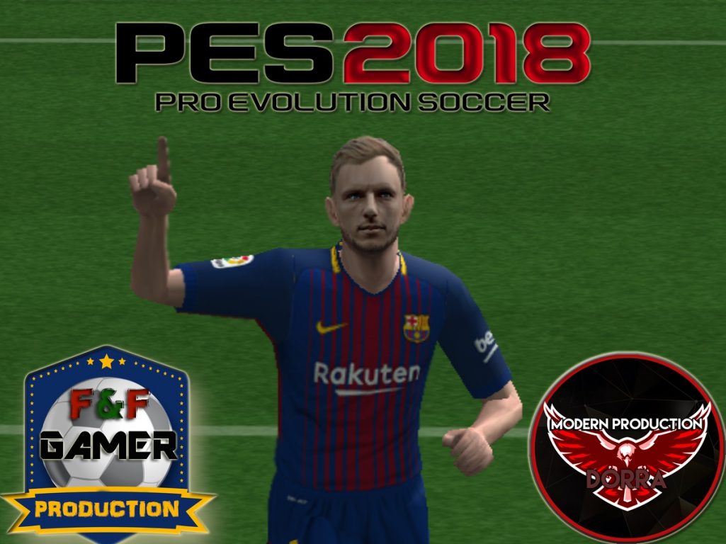 Pes 17 Iso File For Ppsspp Download