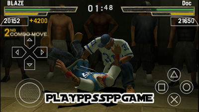 Ppsspp download android